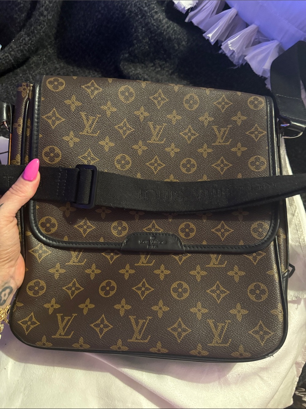 Great work bag, laptop tablet